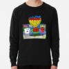 ssrcolightweight sweatshirtmens10101001c5ca27c6frontsquare productx1000 bgf8f8f8 26 - Aqua Teen Hunger Force Store