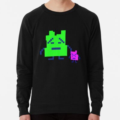 Aqua Teen Hunger Force Moonities Sweatshirt
