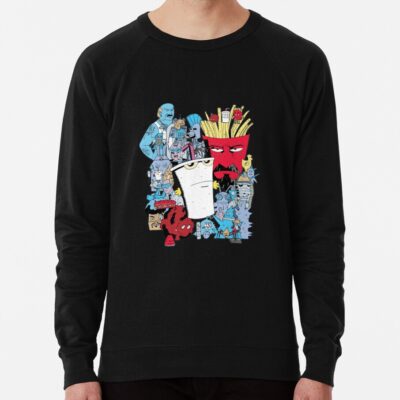 Aqua Teen Hunger Force 2 Sweatshirt