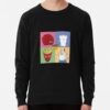 ssrcolightweight sweatshirtmens10101001c5ca27c6frontsquare productx1000 bgf8f8f8 8 - Aqua Teen Hunger Force Store
