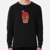 ssrcolightweight sweatshirtmens10101001c5ca27c6frontsquare productx1000 bgf8f8f8 9 - Aqua Teen Hunger Force Store