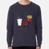 ssrcolightweight sweatshirtmens322e3f696a94a5d4frontsquare productx1000 bgf8f8f8 1 - Aqua Teen Hunger Force Store
