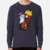ssrcolightweight sweatshirtmens322e3f696a94a5d4frontsquare productx1000 bgf8f8f8 10 - Aqua Teen Hunger Force Store