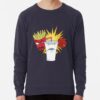 ssrcolightweight sweatshirtmens322e3f696a94a5d4frontsquare productx1000 bgf8f8f8 - Aqua Teen Hunger Force Store