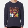 ssrcolightweight sweatshirtmens322e3f696a94a5d4frontsquare productx1000 bgf8f8f8 11 - Aqua Teen Hunger Force Store