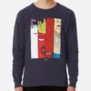 ssrcolightweight sweatshirtmens322e3f696a94a5d4frontsquare productx1000 bgf8f8f8 13 - Aqua Teen Hunger Force Store