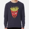 ssrcolightweight sweatshirtmens322e3f696a94a5d4frontsquare productx1000 bgf8f8f8 14 - Aqua Teen Hunger Force Store