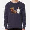 ssrcolightweight sweatshirtmens322e3f696a94a5d4frontsquare productx1000 bgf8f8f8 15 - Aqua Teen Hunger Force Store