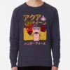 ssrcolightweight sweatshirtmens322e3f696a94a5d4frontsquare productx1000 bgf8f8f8 16 - Aqua Teen Hunger Force Store