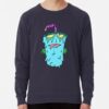 ssrcolightweight sweatshirtmens322e3f696a94a5d4frontsquare productx1000 bgf8f8f8 17 - Aqua Teen Hunger Force Store