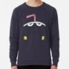 ssrcolightweight sweatshirtmens322e3f696a94a5d4frontsquare productx1000 bgf8f8f8 18 - Aqua Teen Hunger Force Store