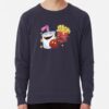 ssrcolightweight sweatshirtmens322e3f696a94a5d4frontsquare productx1000 bgf8f8f8 2 - Aqua Teen Hunger Force Store