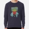 ssrcolightweight sweatshirtmens322e3f696a94a5d4frontsquare productx1000 bgf8f8f8 20 - Aqua Teen Hunger Force Store