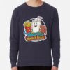 ssrcolightweight sweatshirtmens322e3f696a94a5d4frontsquare productx1000 bgf8f8f8 25 - Aqua Teen Hunger Force Store