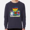ssrcolightweight sweatshirtmens322e3f696a94a5d4frontsquare productx1000 bgf8f8f8 26 - Aqua Teen Hunger Force Store