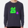 ssrcolightweight sweatshirtmens322e3f696a94a5d4frontsquare productx1000 bgf8f8f8 27 - Aqua Teen Hunger Force Store