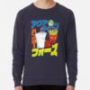ssrcolightweight sweatshirtmens322e3f696a94a5d4frontsquare productx1000 bgf8f8f8 28 - Aqua Teen Hunger Force Store