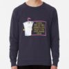 ssrcolightweight sweatshirtmens322e3f696a94a5d4frontsquare productx1000 bgf8f8f8 29 - Aqua Teen Hunger Force Store