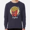 ssrcolightweight sweatshirtmens322e3f696a94a5d4frontsquare productx1000 bgf8f8f8 30 - Aqua Teen Hunger Force Store