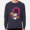 ssrcolightweight sweatshirtmens322e3f696a94a5d4frontsquare productx1000 bgf8f8f8 7 - Aqua Teen Hunger Force Store