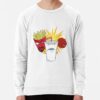 ssrcolightweight sweatshirtmensfafafaca443f4786frontsquare productx1000 bgf8f8f8 - Aqua Teen Hunger Force Store