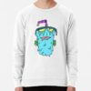 ssrcolightweight sweatshirtmensfafafaca443f4786frontsquare productx1000 bgf8f8f8 17 - Aqua Teen Hunger Force Store