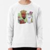 ssrcolightweight sweatshirtmensfafafaca443f4786frontsquare productx1000 bgf8f8f8 21 - Aqua Teen Hunger Force Store
