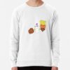 ssrcolightweight sweatshirtmensfafafaca443f4786frontsquare productx1000 bgf8f8f8 22 - Aqua Teen Hunger Force Store
