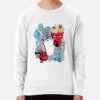 ssrcolightweight sweatshirtmensfafafaca443f4786frontsquare productx1000 bgf8f8f8 3 - Aqua Teen Hunger Force Store
