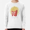 ssrcolightweight sweatshirtmensfafafaca443f4786frontsquare productx1000 bgf8f8f8 30 - Aqua Teen Hunger Force Store