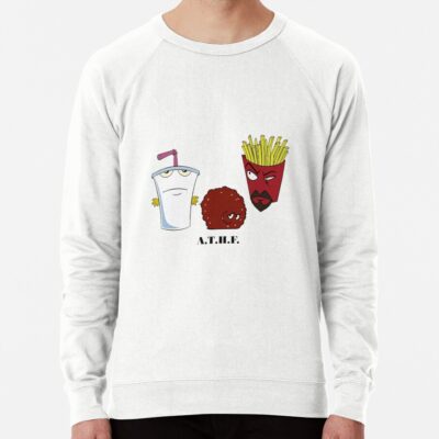 Athf Aqua Teen Hunger Force Sweatshirt