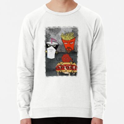 Aqua Teen Force Sweatshirt