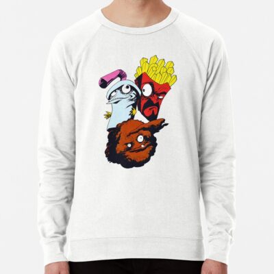 Cool Aqua Teen Hunger Force Sweatshirt