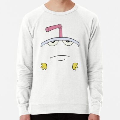 Aqua Teen Hunger Force Master Shake Sweatshirt