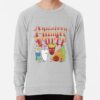 ssrcolightweight sweatshirtmensheather greyfrontsquare productx1000 bgf8f8f8 11 - Aqua Teen Hunger Force Store