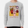 ssrcolightweight sweatshirtmensheather greyfrontsquare productx1000 bgf8f8f8 16 - Aqua Teen Hunger Force Store