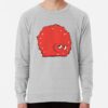 ssrcolightweight sweatshirtmensheather greyfrontsquare productx1000 bgf8f8f8 23 - Aqua Teen Hunger Force Store
