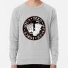 ssrcolightweight sweatshirtmensheather greyfrontsquare productx1000 bgf8f8f8 24 - Aqua Teen Hunger Force Store