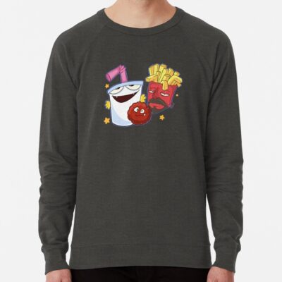 Aqua Teen Hunger Force Playful Sweatshirt
