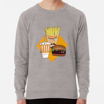 New Whatateenhungerforce Sweatshirt