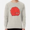 ssrcolightweight sweatshirtmensoatmeal heatherfrontsquare productx1000 bgf8f8f8 23 - Aqua Teen Hunger Force Store