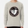 ssrcolightweight sweatshirtmensoatmeal heatherfrontsquare productx1000 bgf8f8f8 24 - Aqua Teen Hunger Force Store