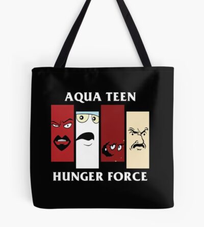 Athf Flag Tribute Tote Bag