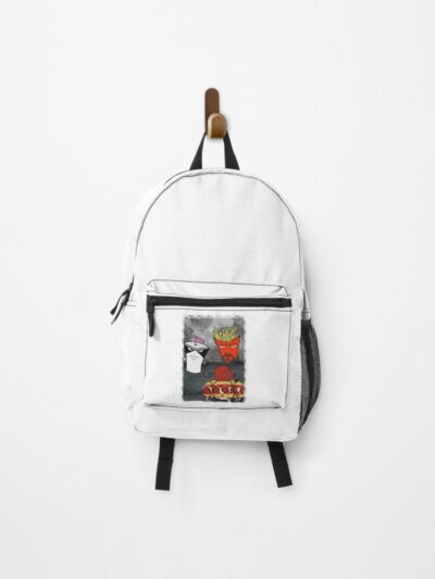 Aqua Teen Force Backpack
