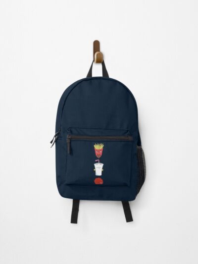 Aqua Teen Hunger Force 1 Backpack