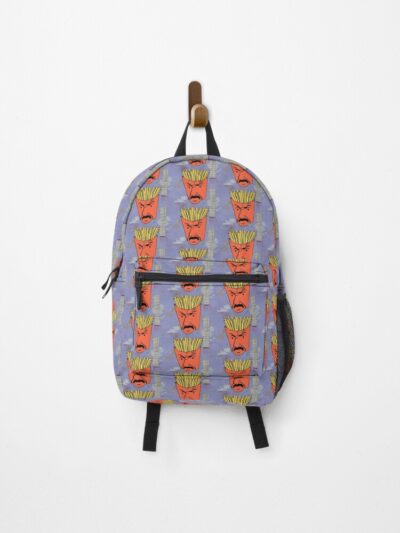 Carl As Frylock Backpack