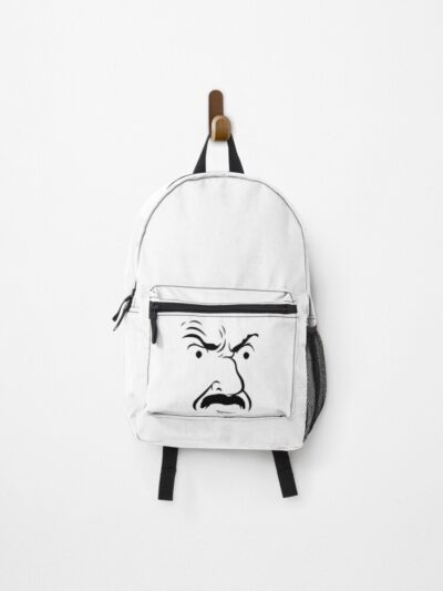 Aqua Teen Hunger Force Carl Backpack