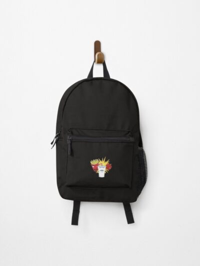 Aqua Teen Hunger Force Backpack