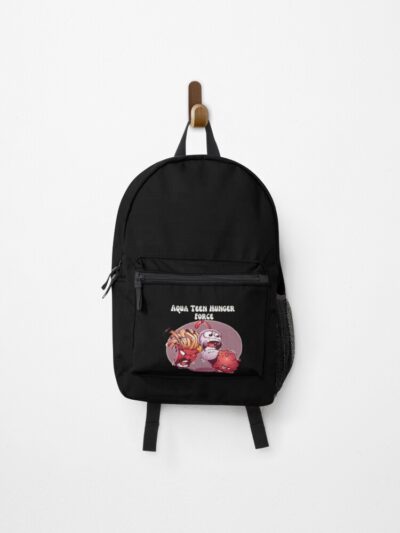 Aqua Teen Hunger Force Classic Backpack
