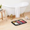 urbathmat context smallsquare1000x1000.1u5 15 - Aqua Teen Hunger Force Store